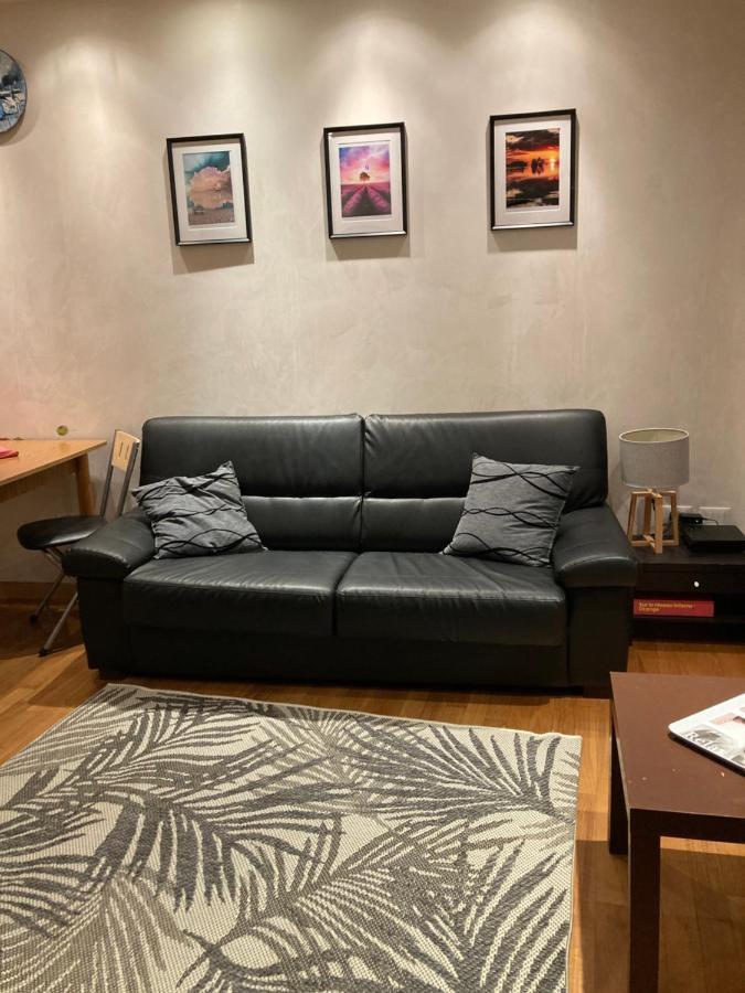 Appartement 2Bedrooms 3Min De Palais Des Festivals Cannes Luaran gambar