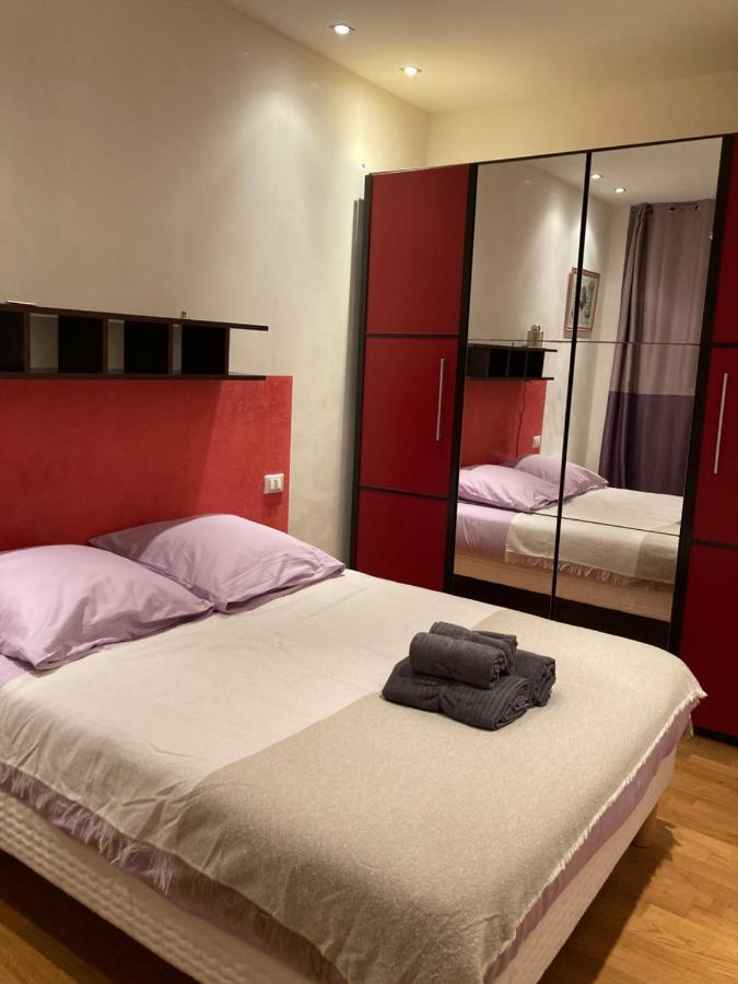 Appartement 2Bedrooms 3Min De Palais Des Festivals Cannes Luaran gambar