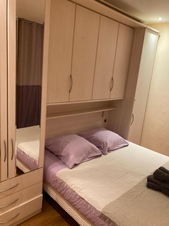 Appartement 2Bedrooms 3Min De Palais Des Festivals Cannes Luaran gambar