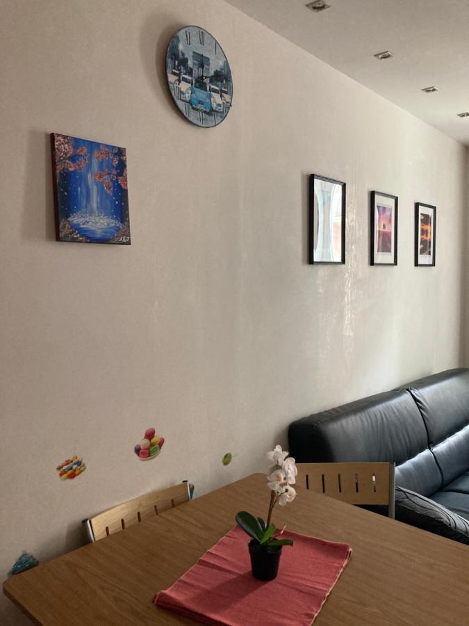 Appartement 2Bedrooms 3Min De Palais Des Festivals Cannes Luaran gambar