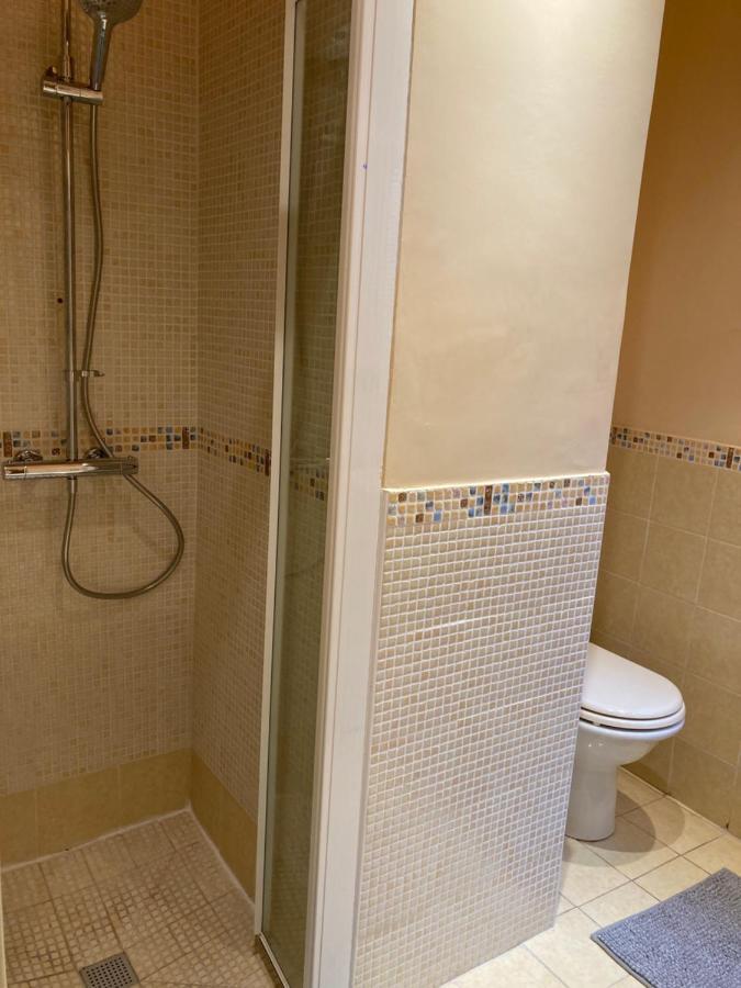 Appartement 2Bedrooms 3Min De Palais Des Festivals Cannes Luaran gambar