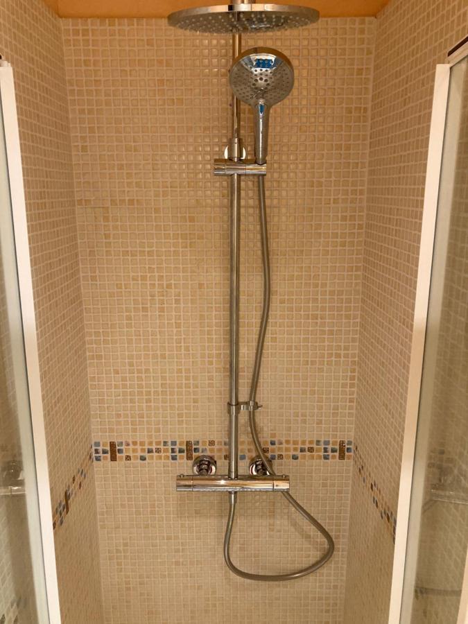 Appartement 2Bedrooms 3Min De Palais Des Festivals Cannes Luaran gambar