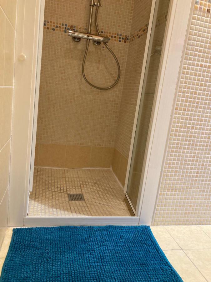 Appartement 2Bedrooms 3Min De Palais Des Festivals Cannes Luaran gambar