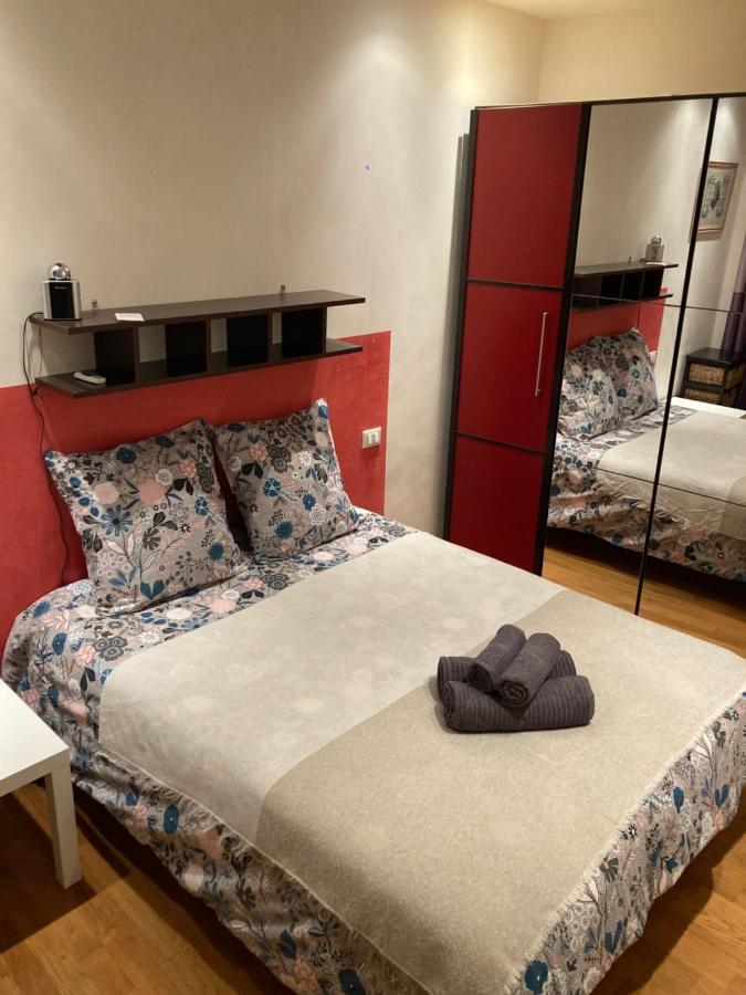 Appartement 2Bedrooms 3Min De Palais Des Festivals Cannes Luaran gambar